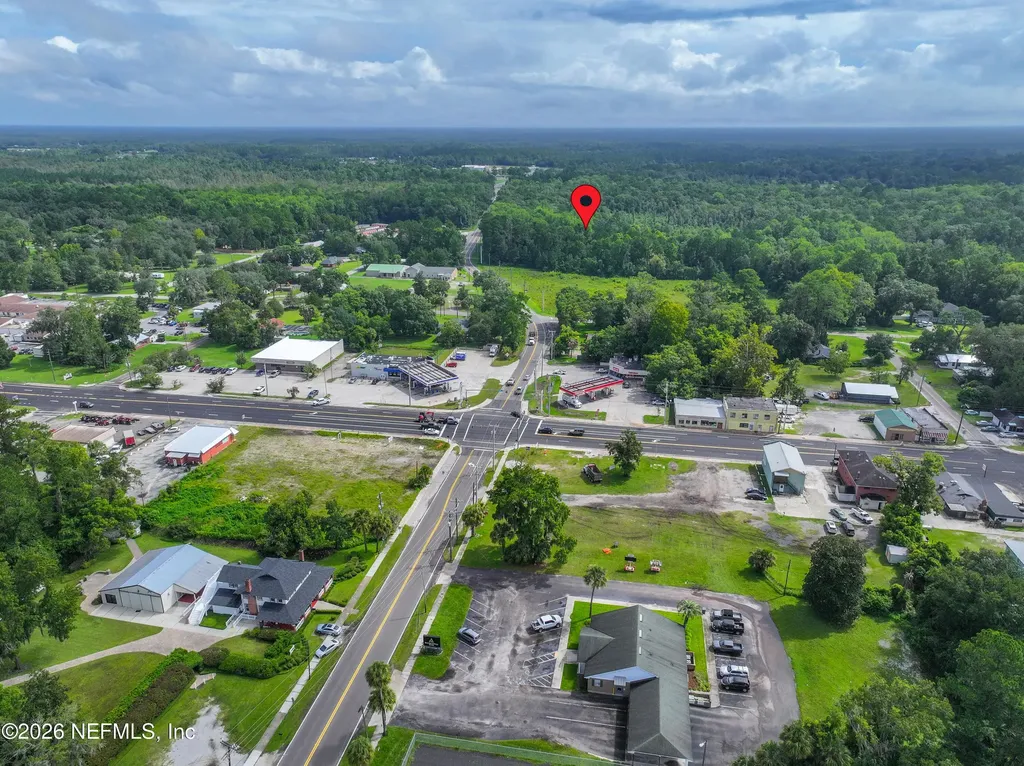 0 County Road 108 Hilliard FL 32046