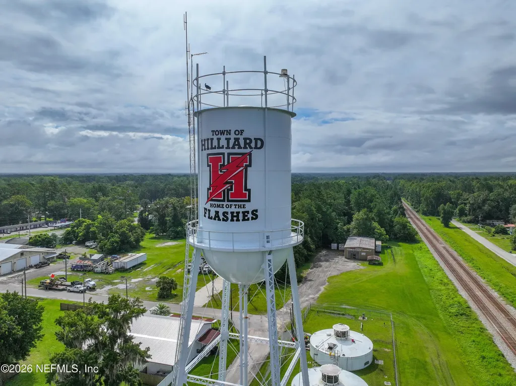0 County Road 108 Hilliard FL 32046