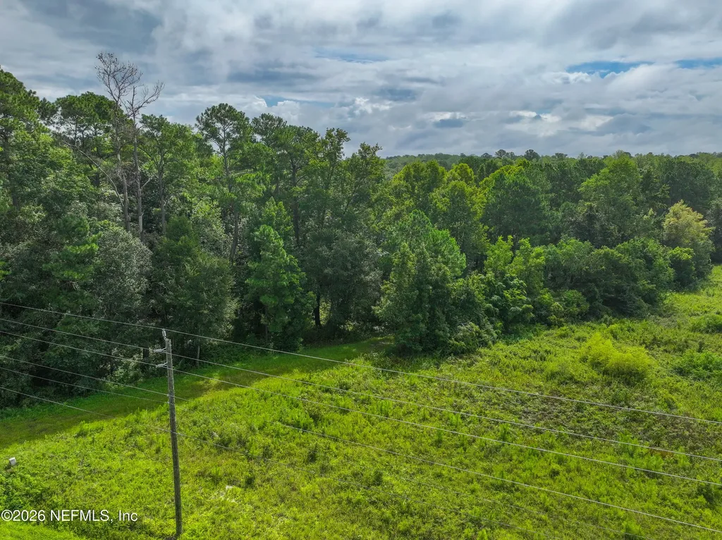 0 County Road 108 Hilliard FL 32046