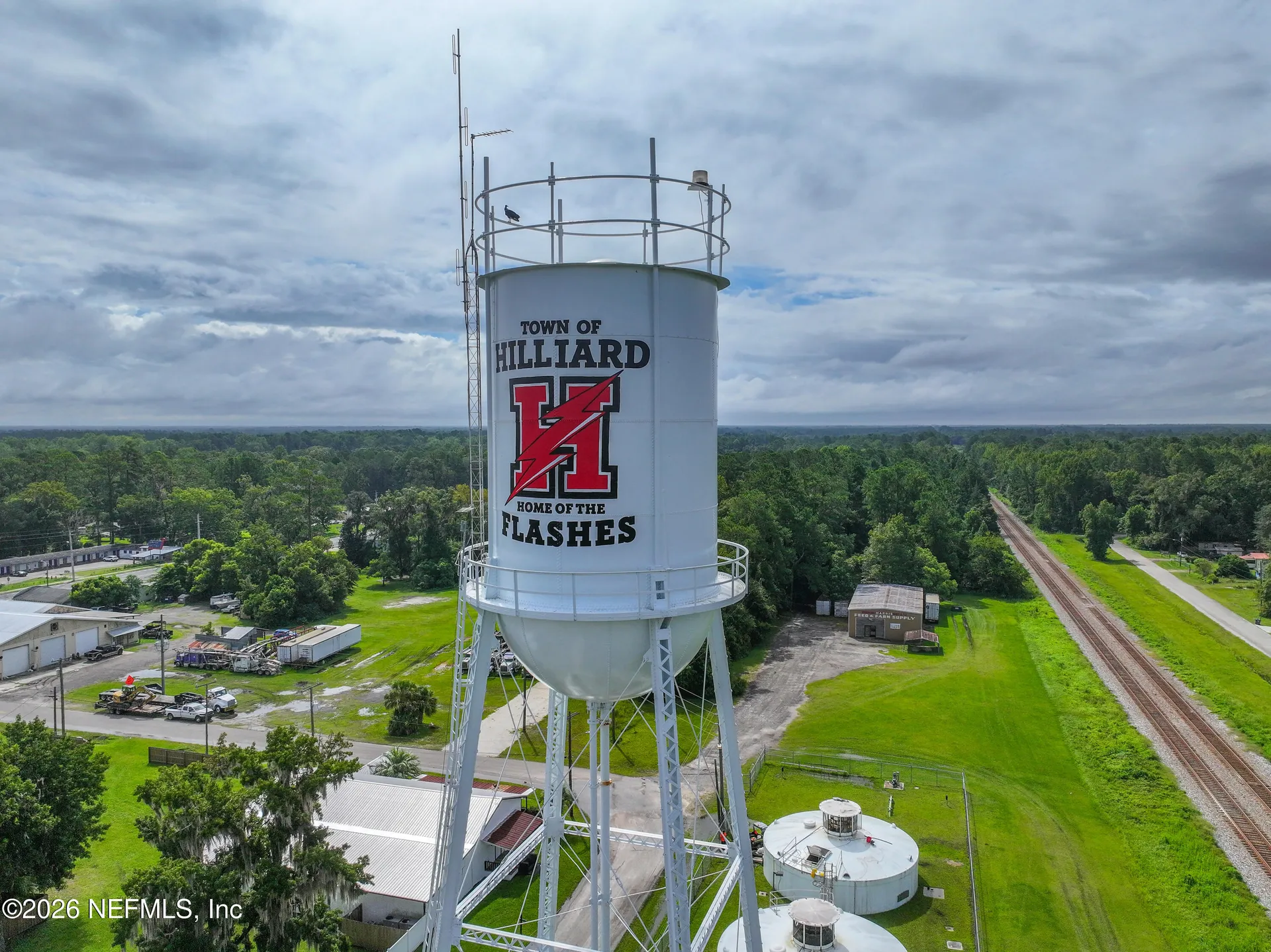 0 County Road 108 Hilliard FL 32046