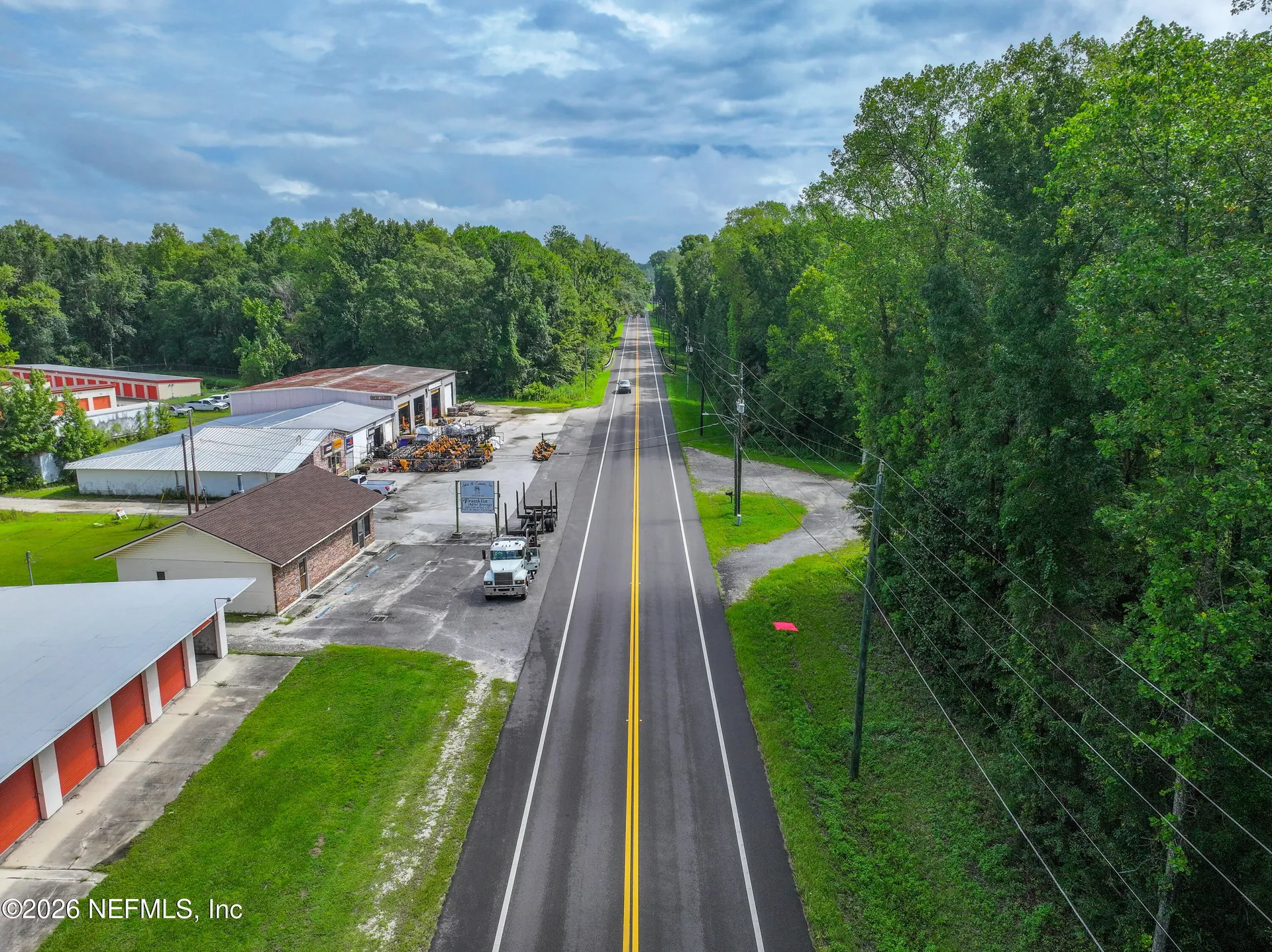 0 County Road 108 Hilliard FL 32046