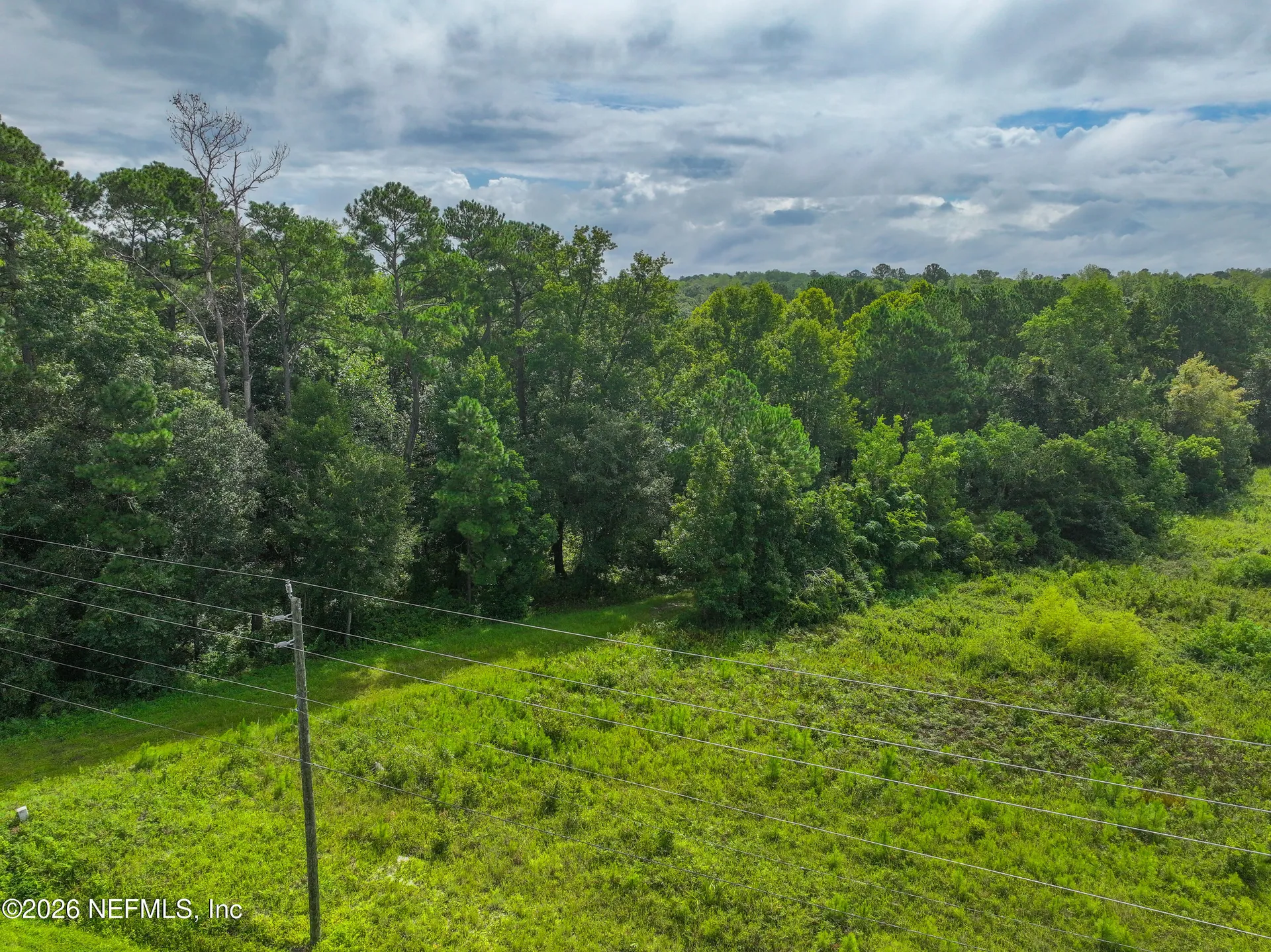 0 County Road 108 Hilliard FL 32046