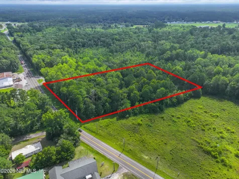 0 County Road 108 Hilliard FL 32046