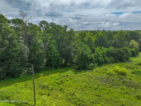 0 County Road 108 Hilliard FL 32046