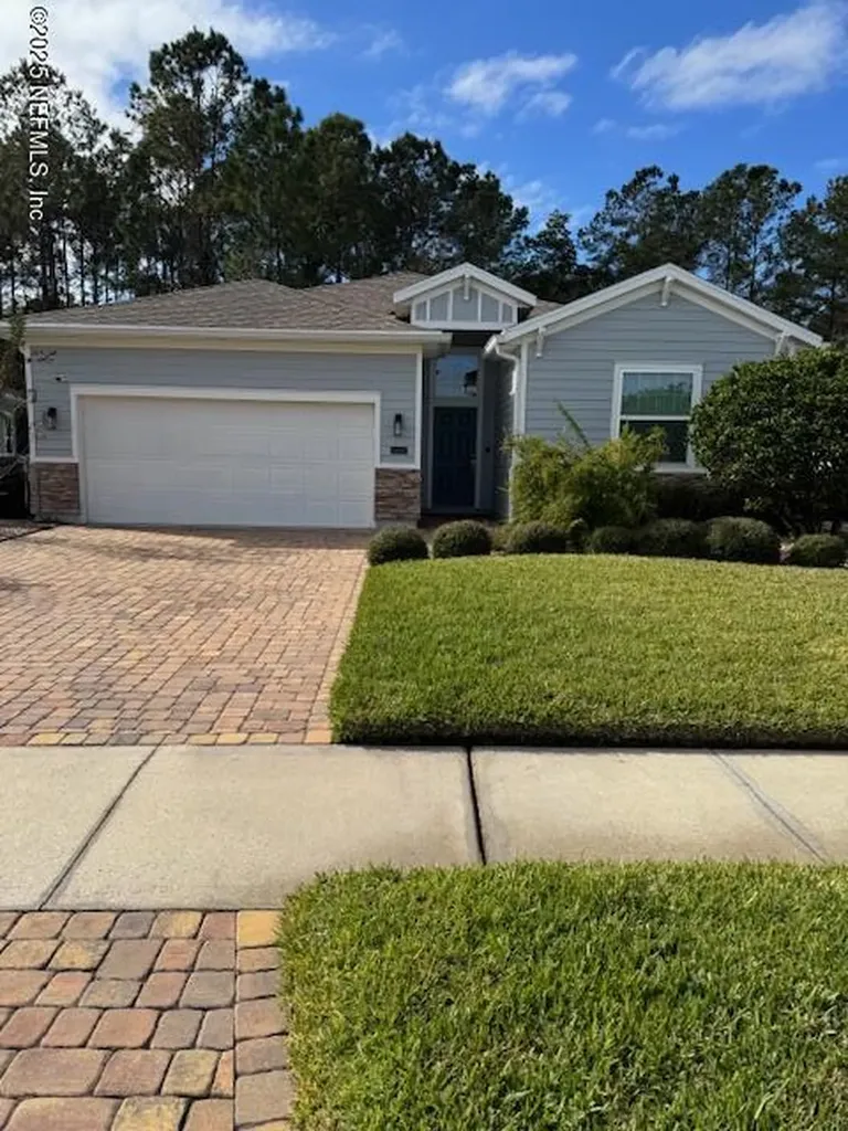 4137 Arbor Mill Circle Orange Park FL 32065