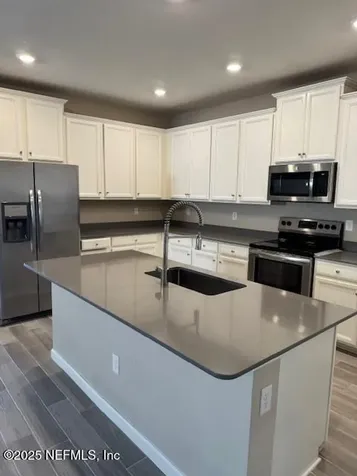 4137 Arbor Mill Circle Orange Park FL 32065