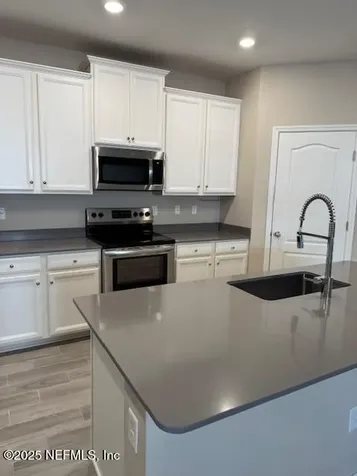 4137 Arbor Mill Circle Orange Park FL 32065