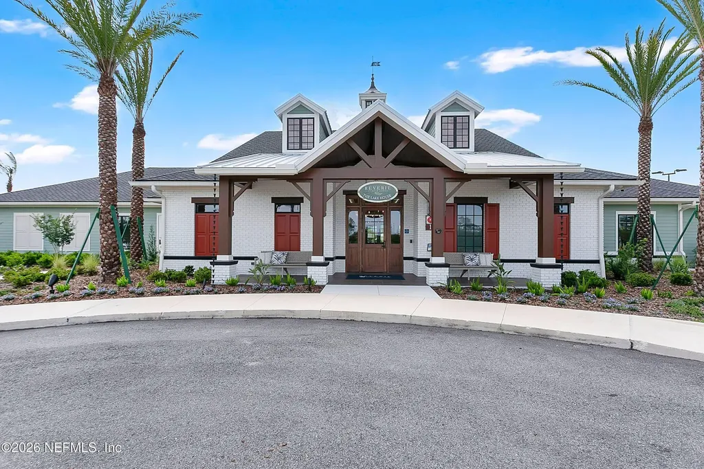 62 Reverie Drive N Palm Coast FL 32137