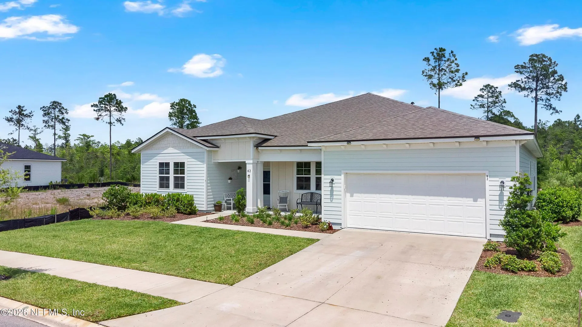 62 Reverie Drive N Palm Coast FL 32137