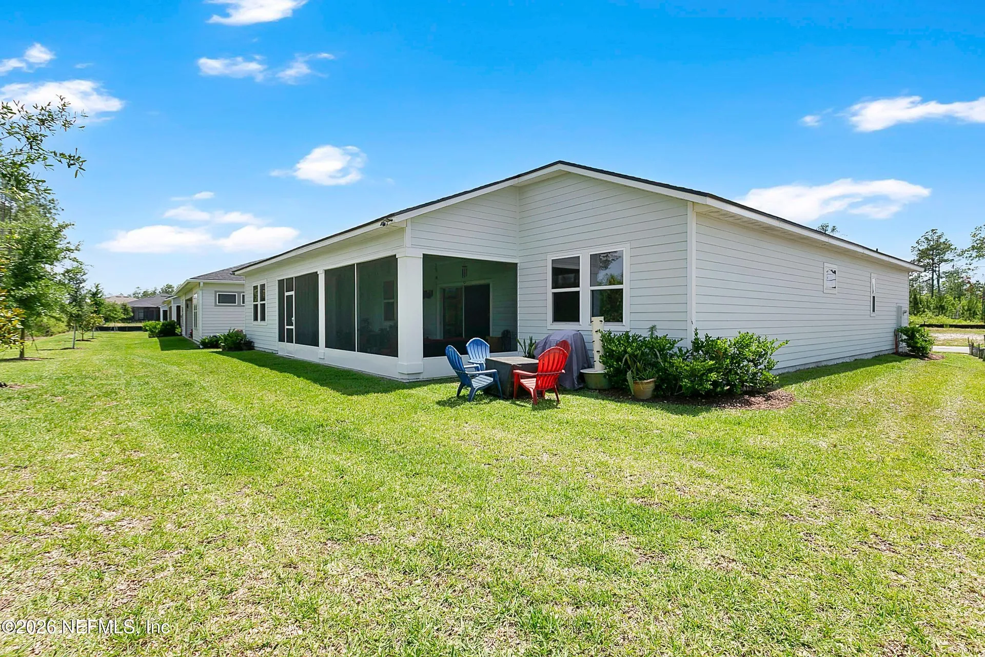 62 Reverie Drive N Palm Coast FL 32137