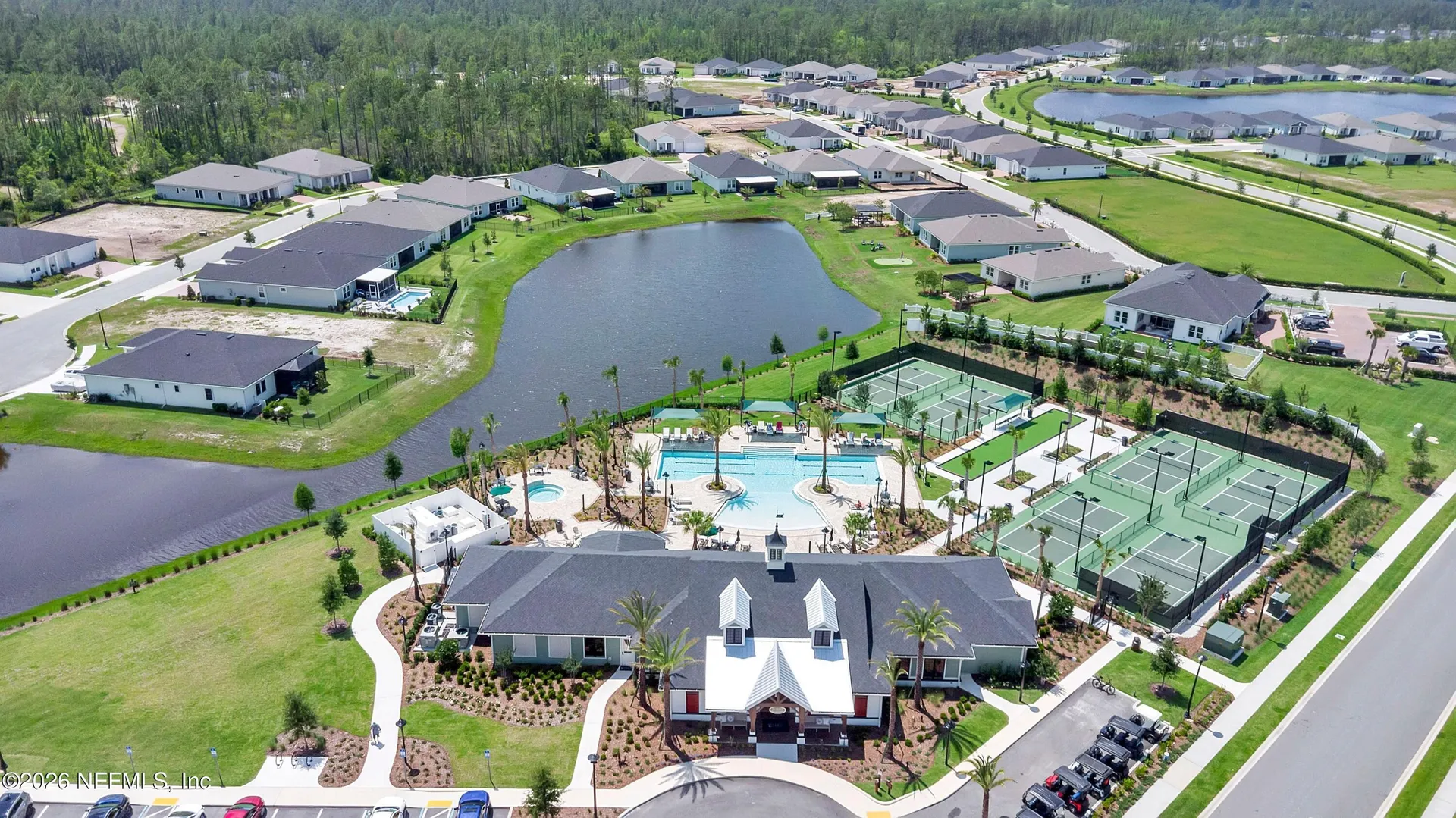 62 Reverie Drive N Palm Coast FL 32137