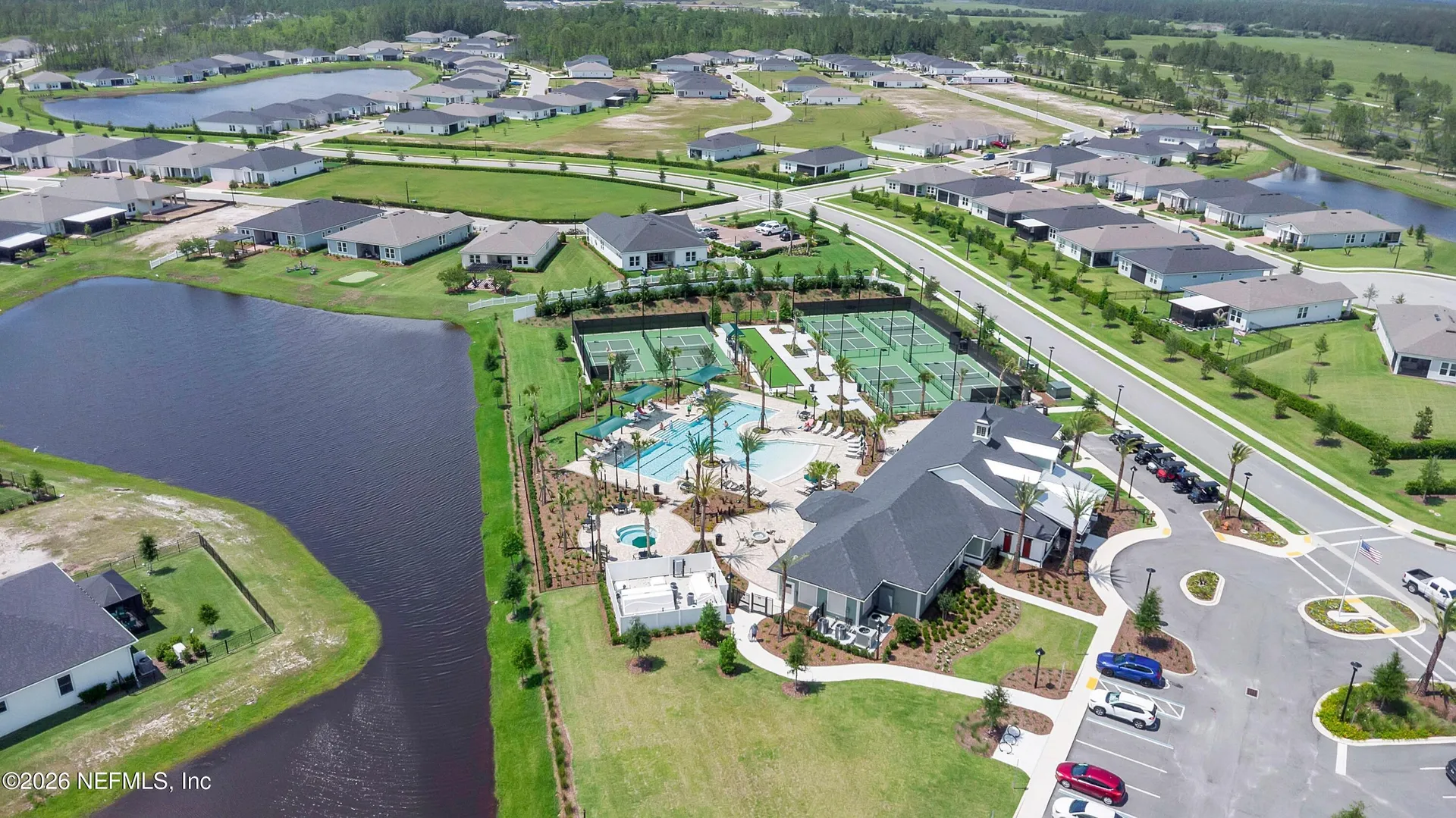 62 Reverie Drive N Palm Coast FL 32137