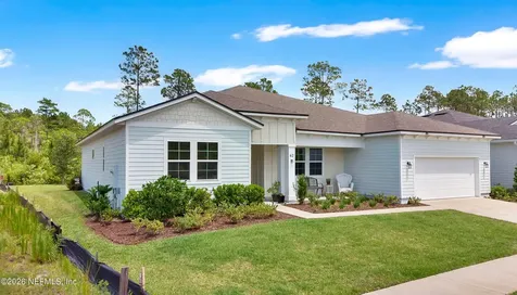 62 Reverie Drive N Palm Coast FL 32137