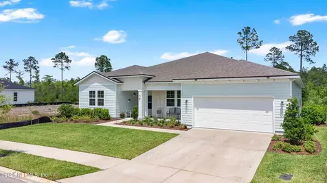62 Reverie Drive N Palm Coast FL 32137