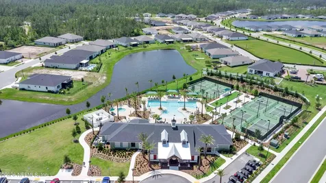62 Reverie Drive N Palm Coast FL 32137