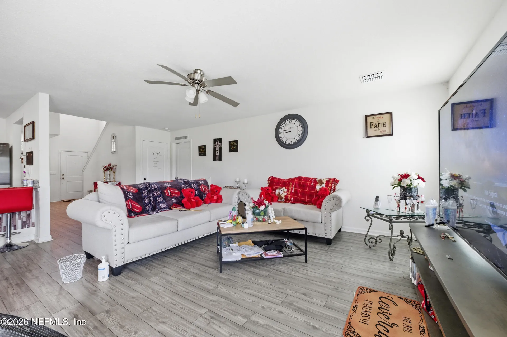 8655 Newnan Lake Drive Macclenny FL 32063