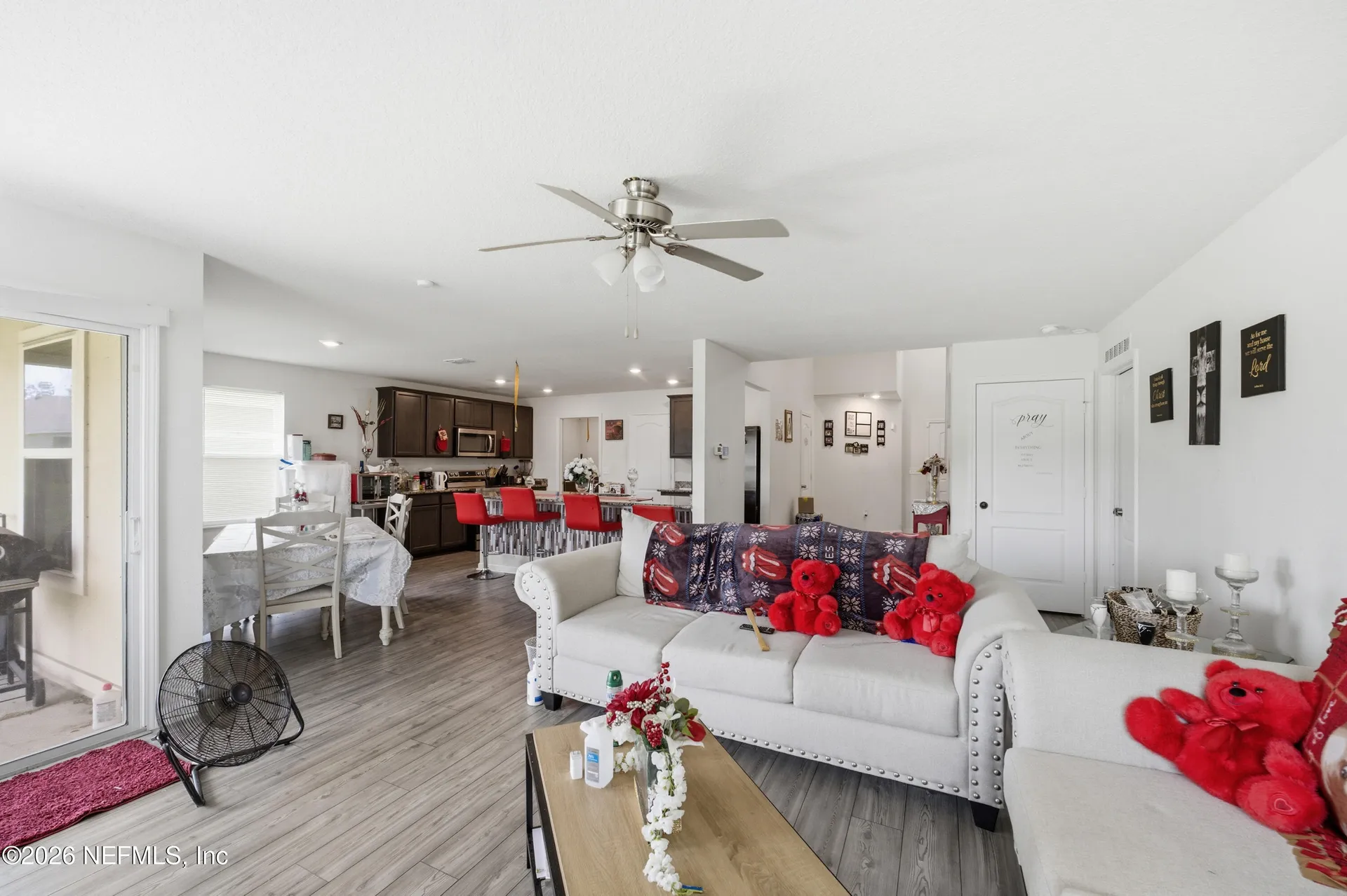 8655 Newnan Lake Drive Macclenny FL 32063