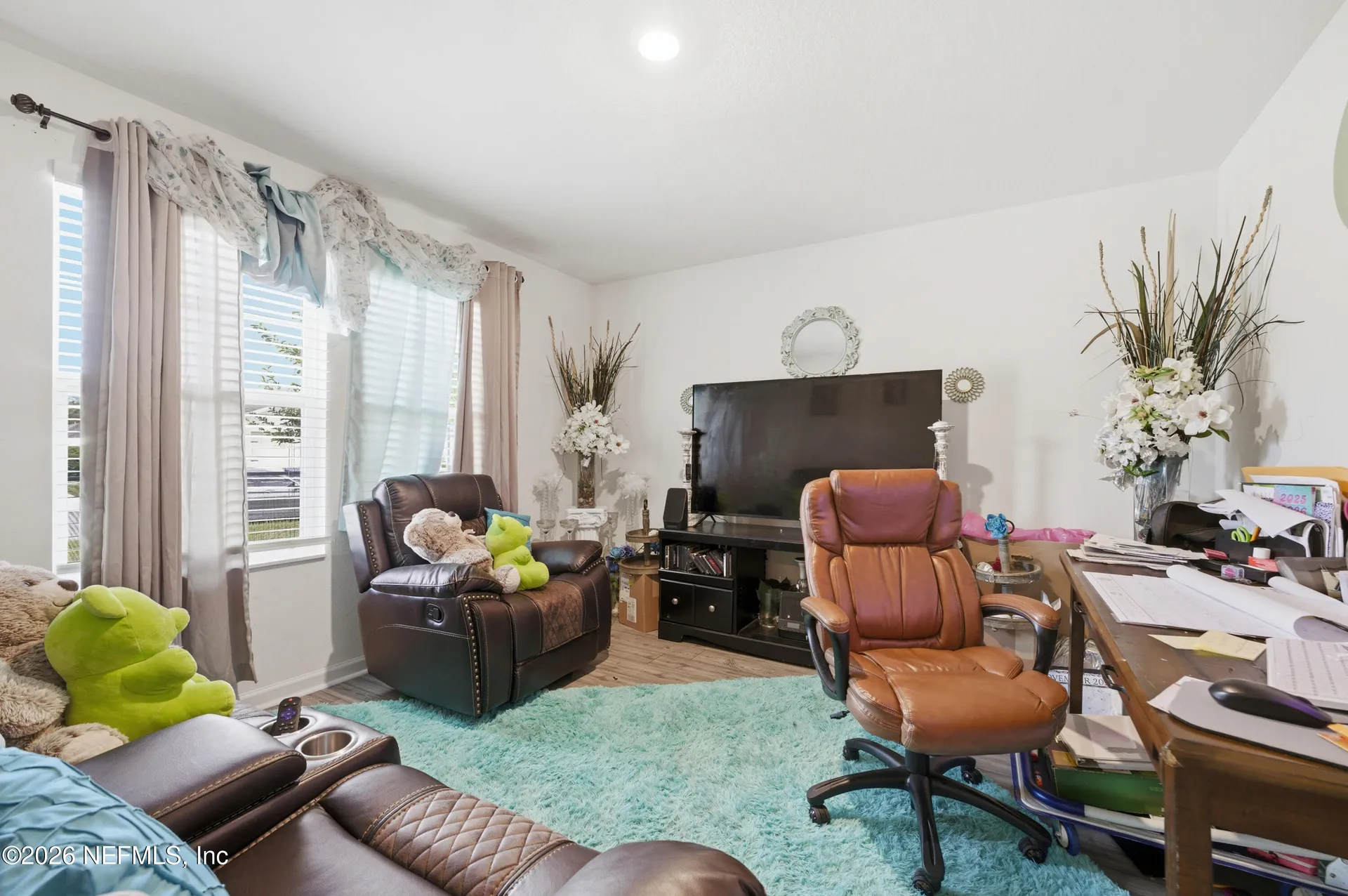 8655 Newnan Lake Drive Macclenny FL 32063