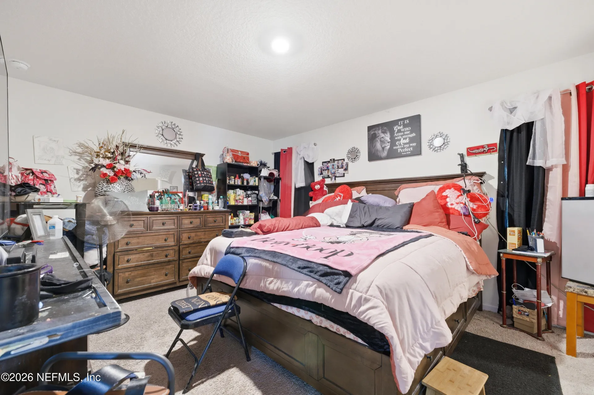 8655 Newnan Lake Drive Macclenny FL 32063