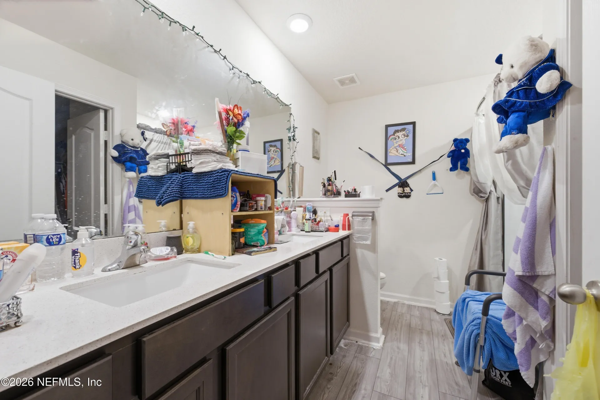 8655 Newnan Lake Drive Macclenny FL 32063