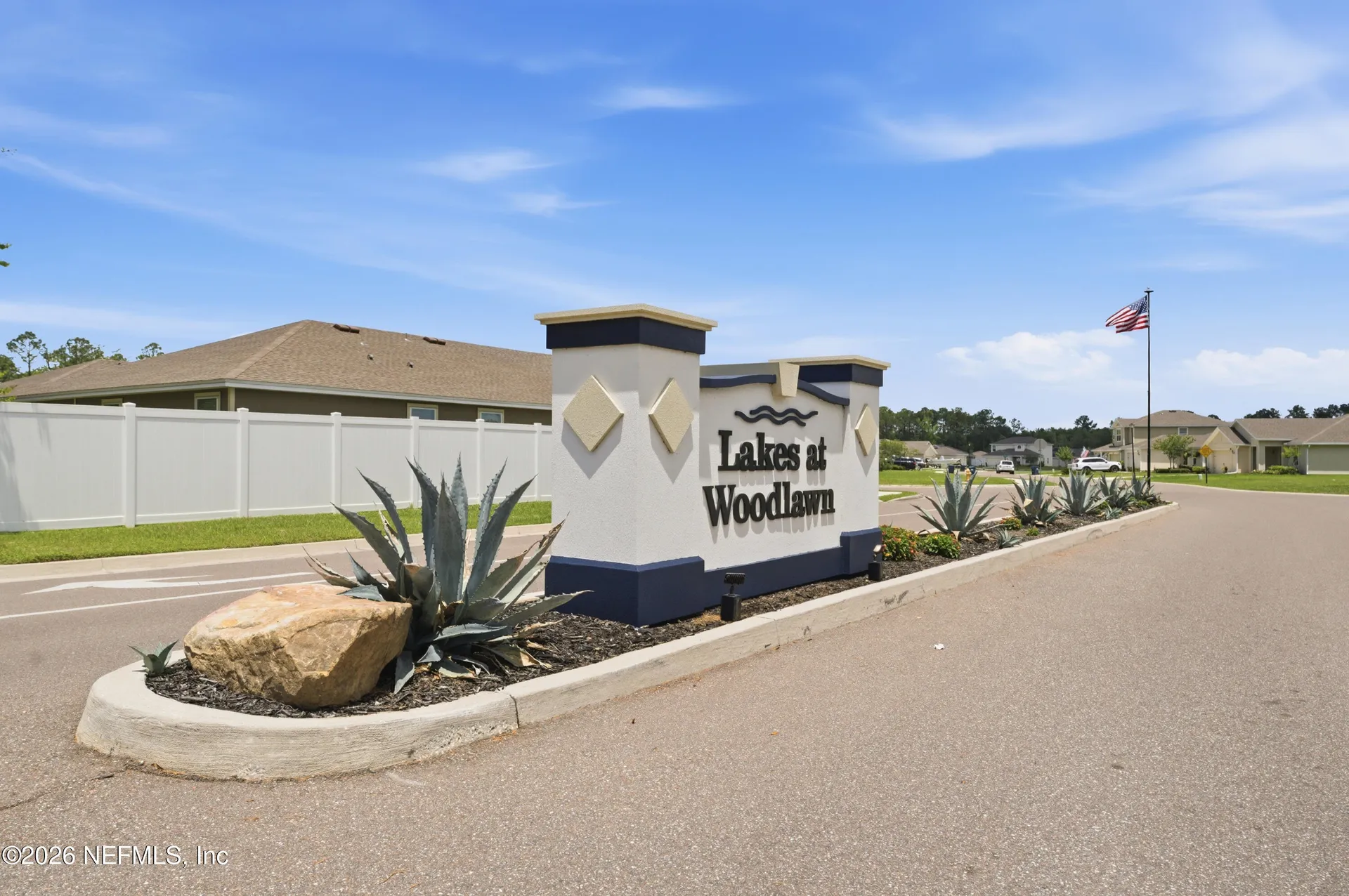8655 Newnan Lake Drive Macclenny FL 32063