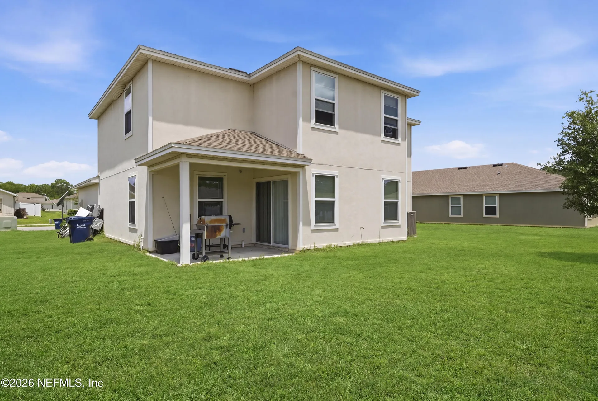 8655 Newnan Lake Drive Macclenny FL 32063