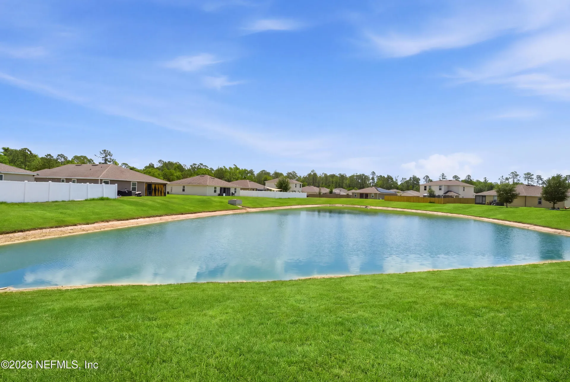 8655 Newnan Lake Drive Macclenny FL 32063