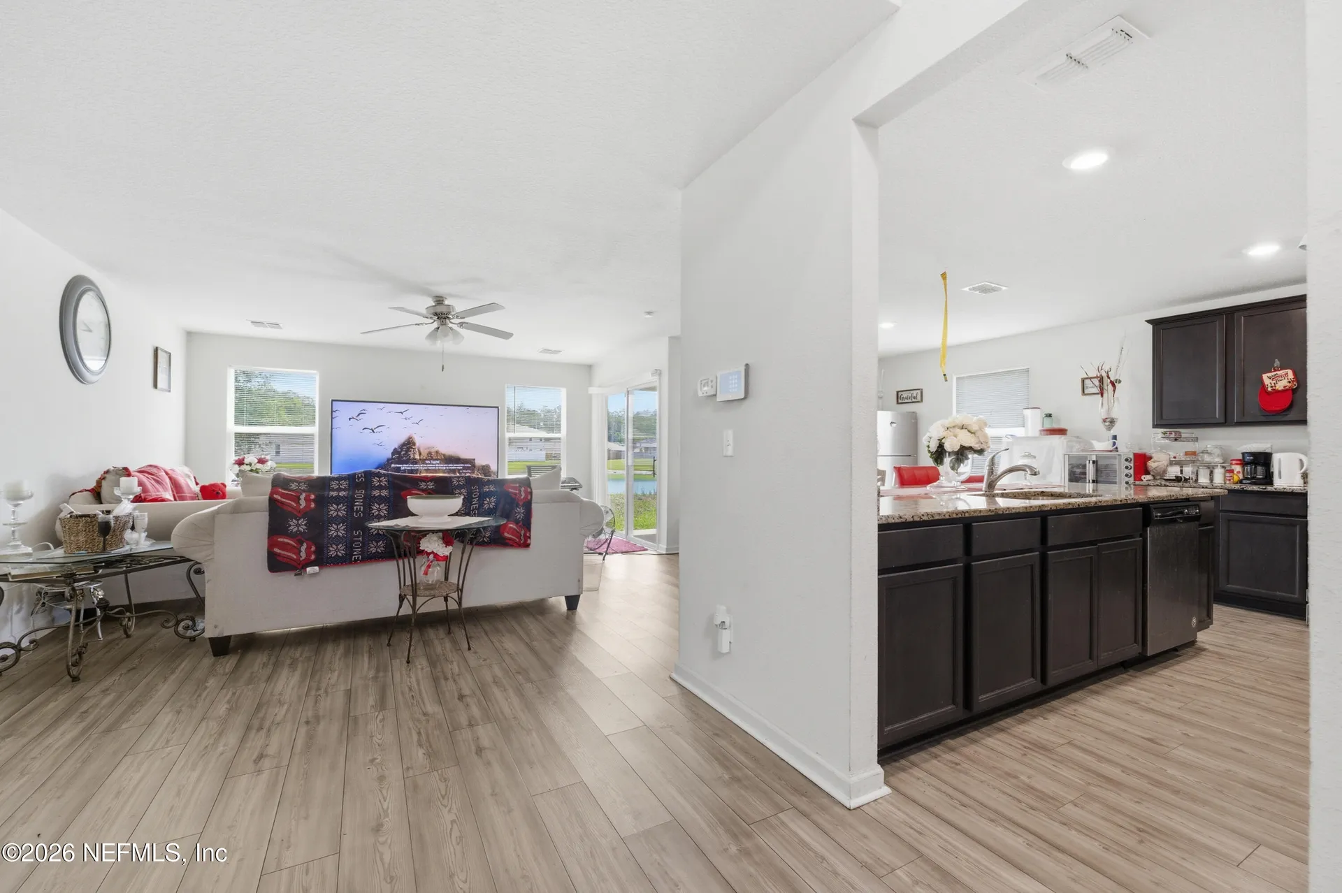 8655 Newnan Lake Drive Macclenny FL 32063