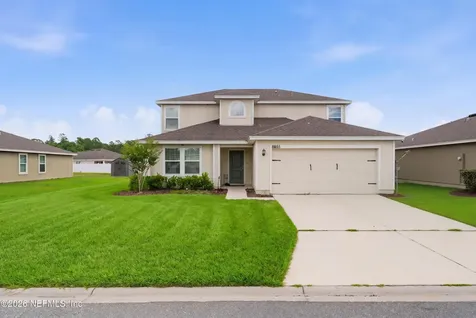 8655 Newnan Lake Drive Macclenny FL 32063