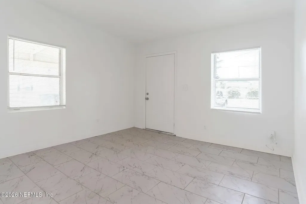 3622 Ardisia Road N Jacksonville FL 32209