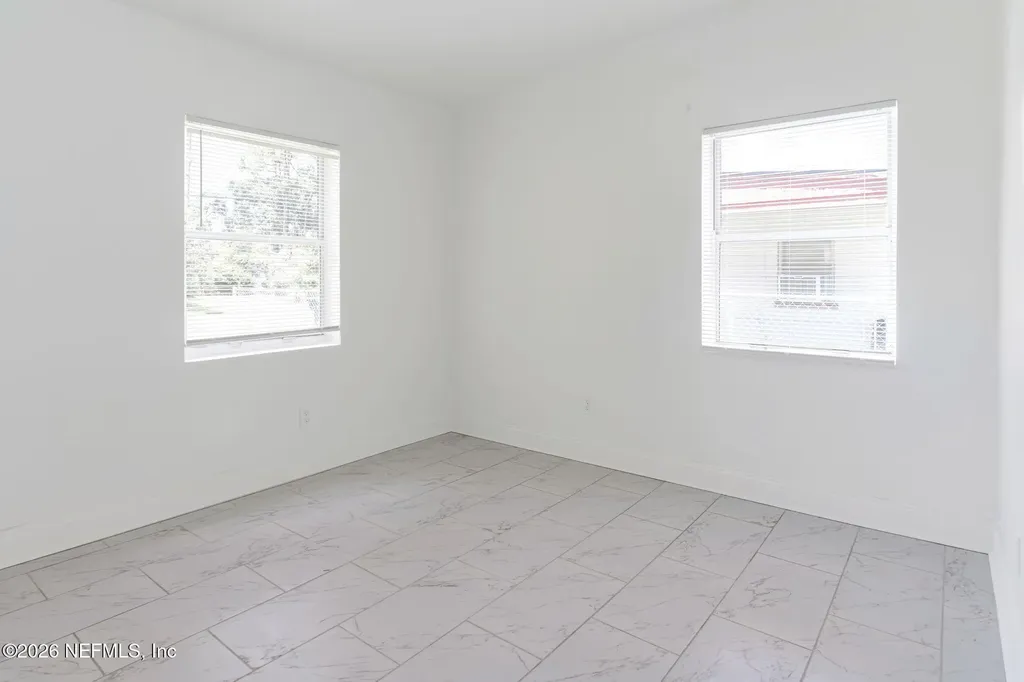 3622 Ardisia Road N Jacksonville FL 32209