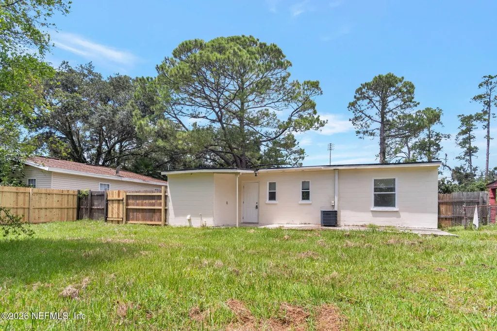 3622 Ardisia Road N Jacksonville FL 32209