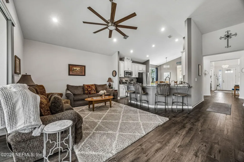 85304 Berryessa Way Fernandina Beach FL 32034