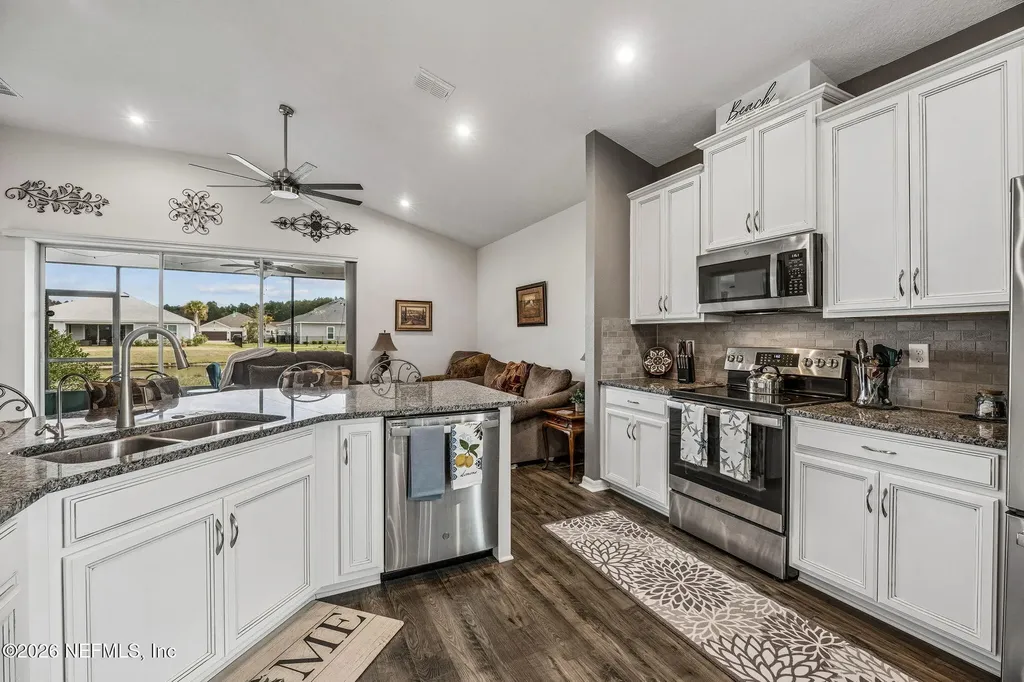 85304 Berryessa Way Fernandina Beach FL 32034