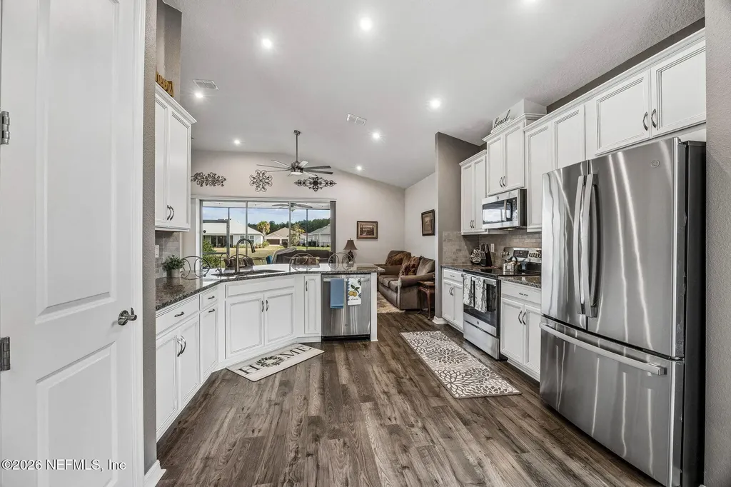 85304 Berryessa Way Fernandina Beach FL 32034