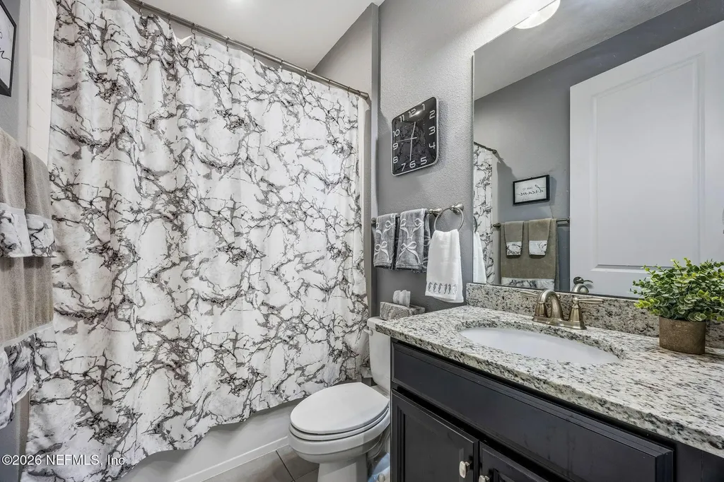 85304 Berryessa Way Fernandina Beach FL 32034