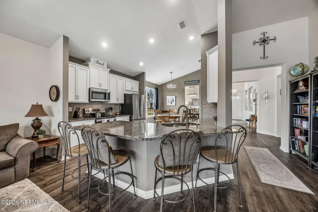 85304 Berryessa Way Fernandina Beach FL 32034