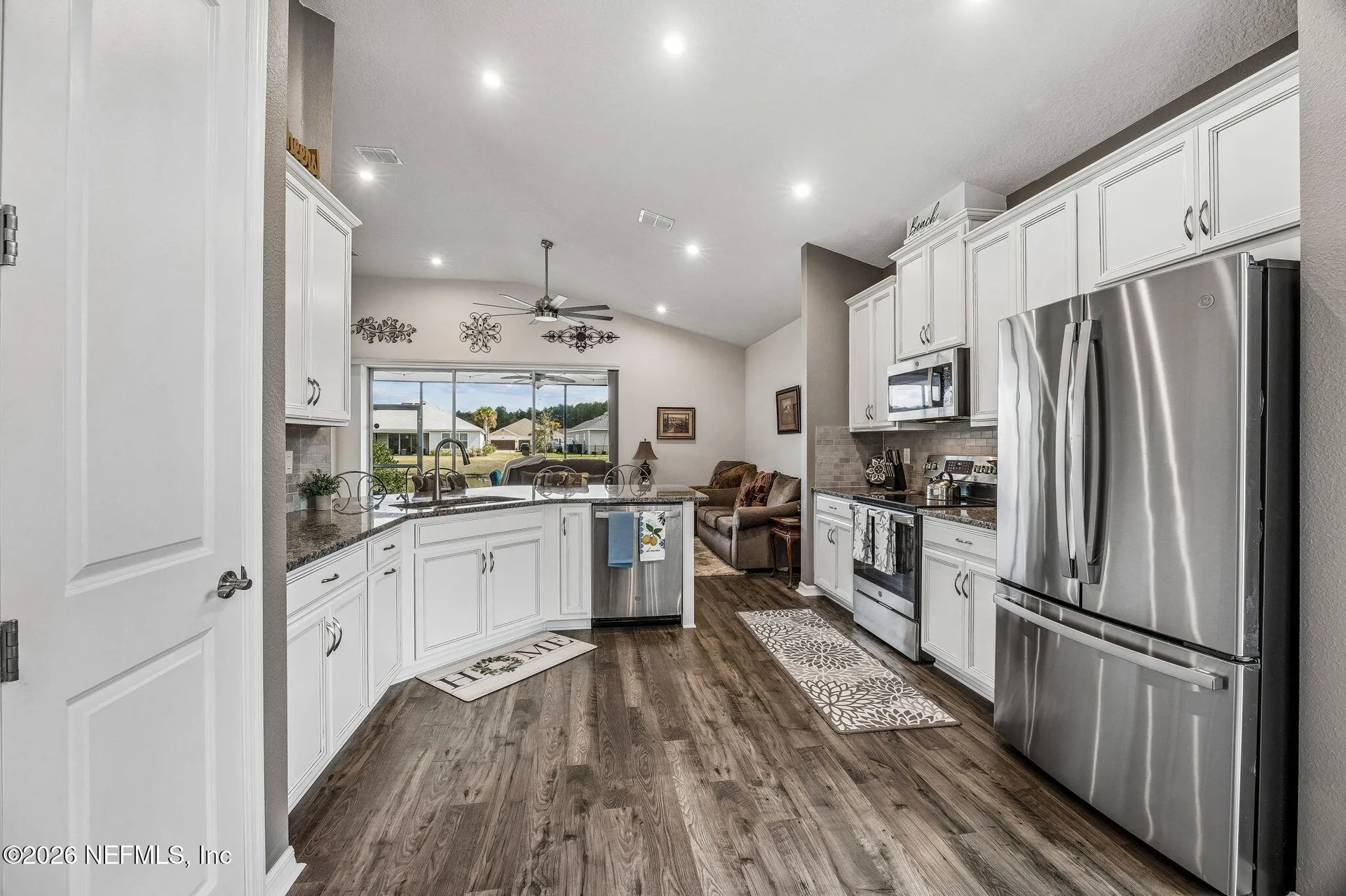 85304 Berryessa Way Fernandina Beach FL 32034