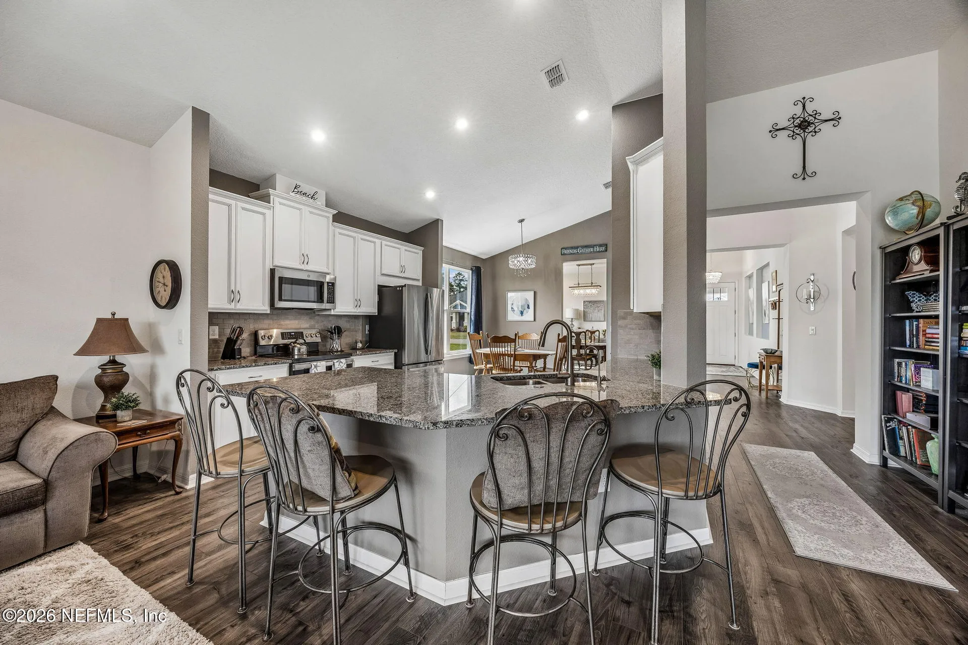 85304 Berryessa Way Fernandina Beach FL 32034