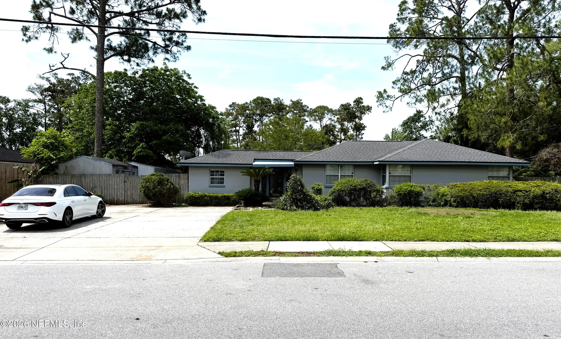 5410 Manfields Place Jacksonville FL 32207