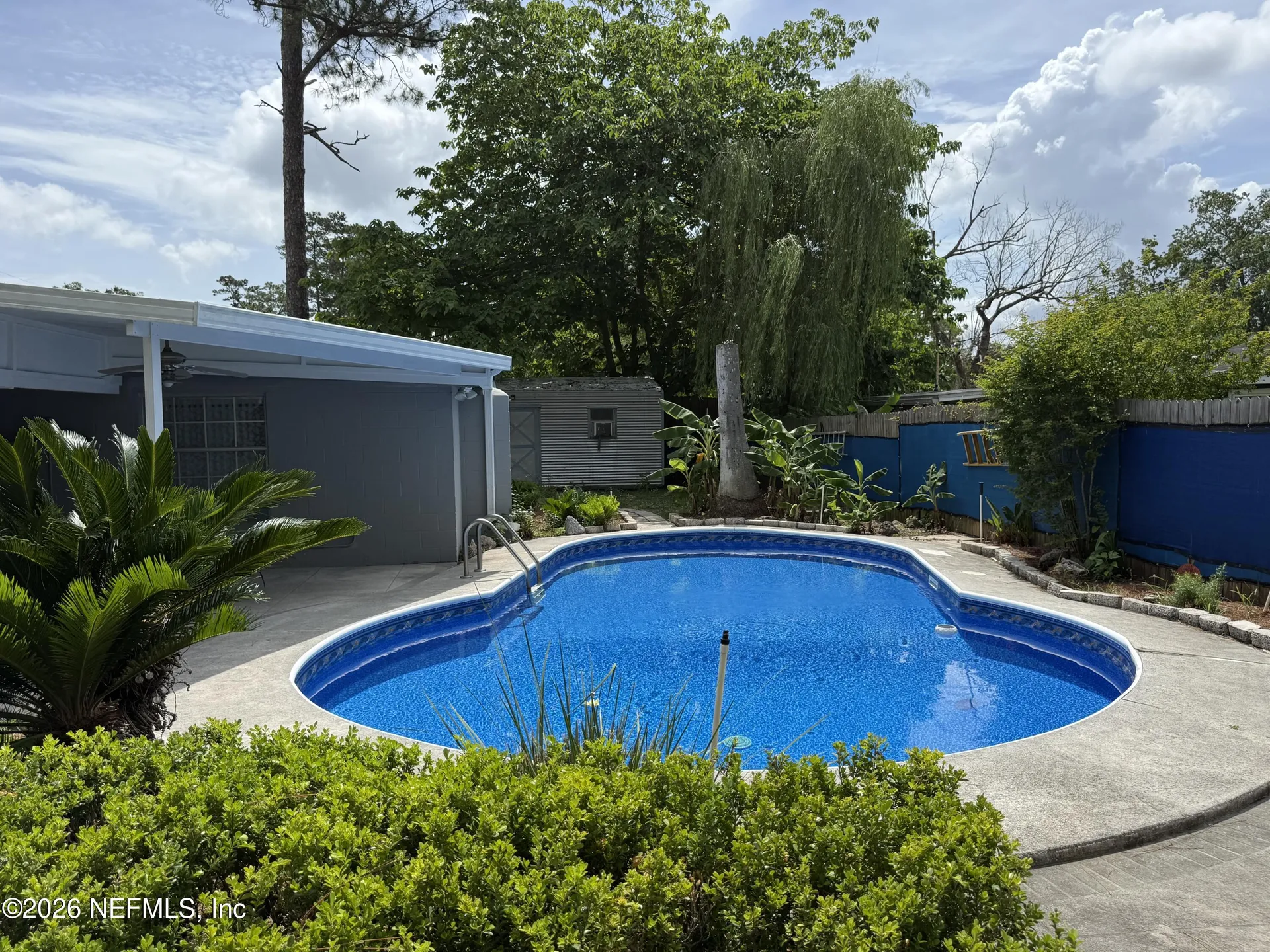 5410 Manfields Place Jacksonville FL 32207