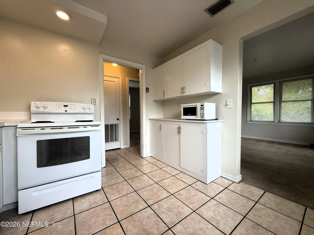 1338 Wolfe Street Jacksonville FL 32205