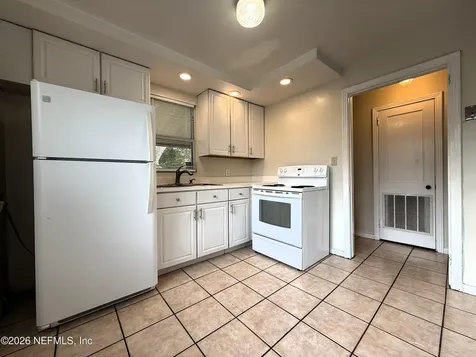 1338 Wolfe Street Jacksonville FL 32205