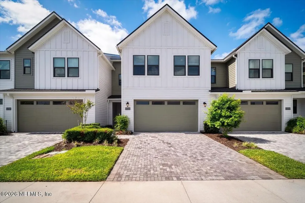 11358 Newtonian Boulevard Jacksonville FL 32256