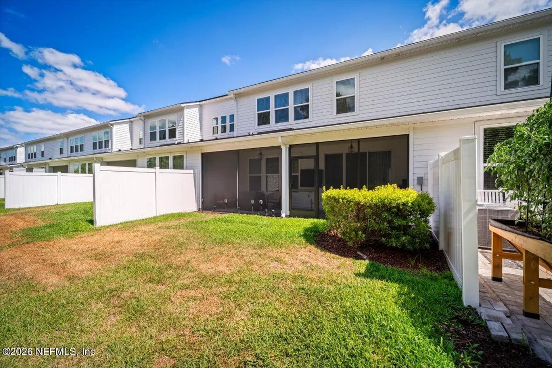 11358 Newtonian Boulevard Jacksonville FL 32256