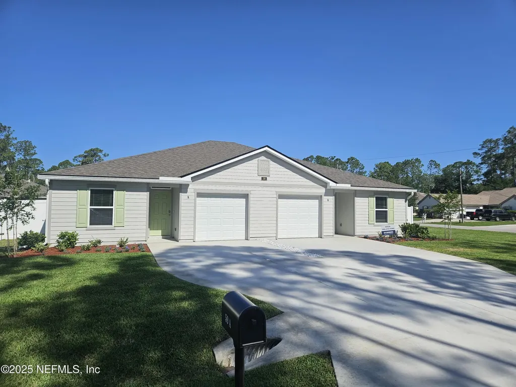 59 Wellhaven Lane Palm Coast FL 32164