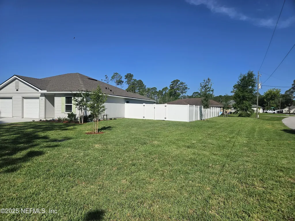 59 Wellhaven Lane Palm Coast FL 32164