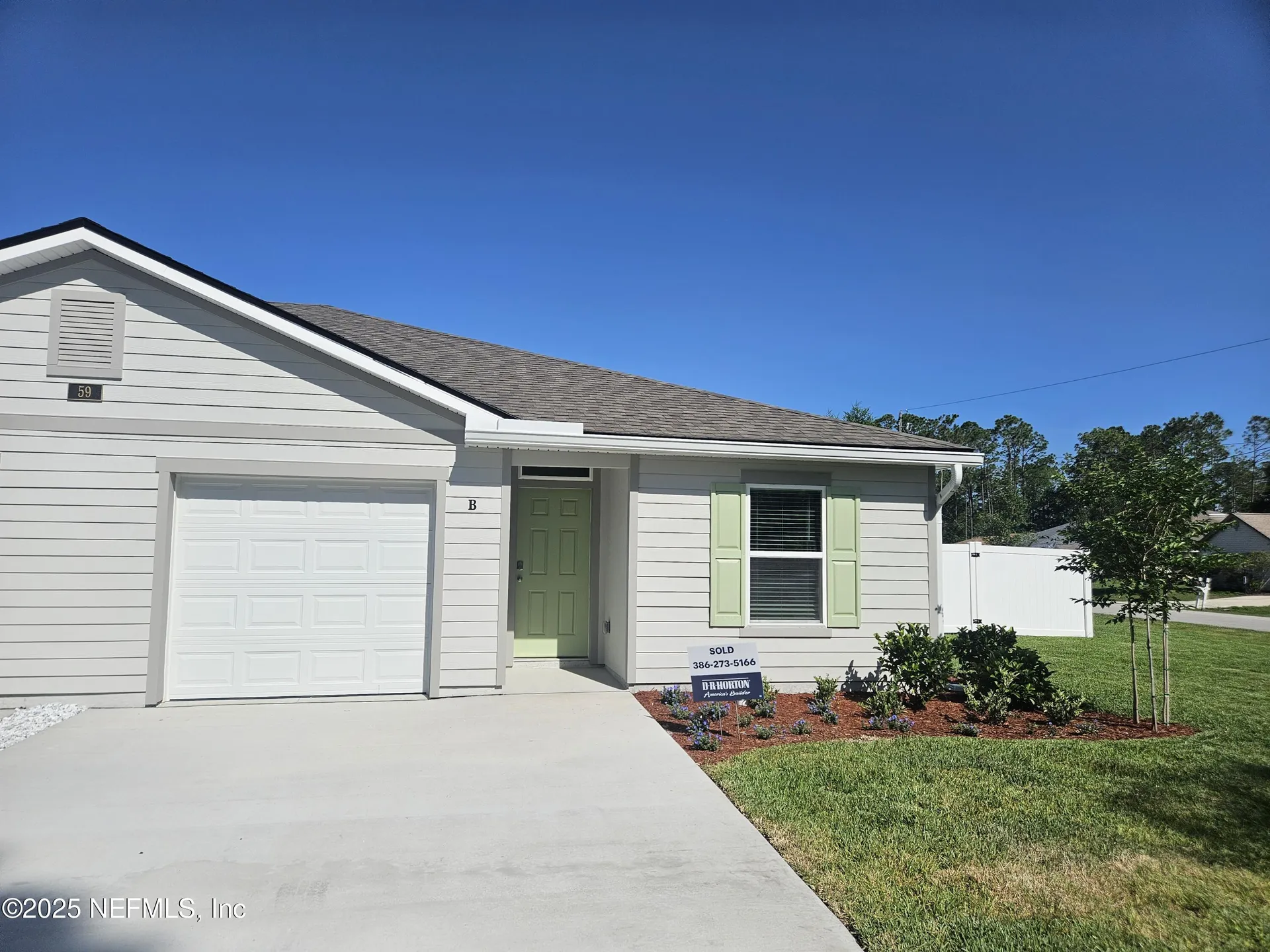 59 Wellhaven Lane Palm Coast FL 32164