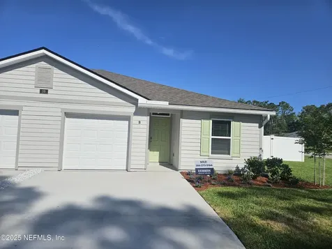 59 Wellhaven Lane Palm Coast FL 32164