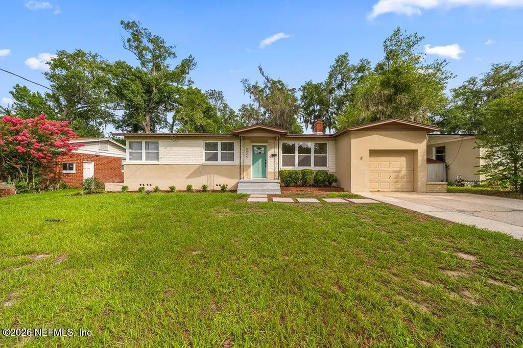 6424 Colgate Road Jacksonville FL 32217